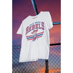 Ole Miss Rebels T-Shirt